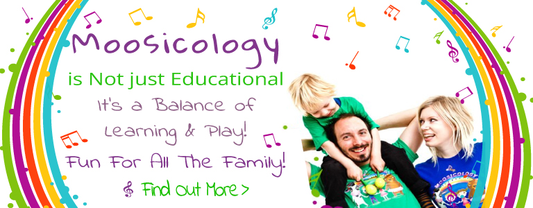 Moosicology – A Perfect Balance of Learning and Play for Families